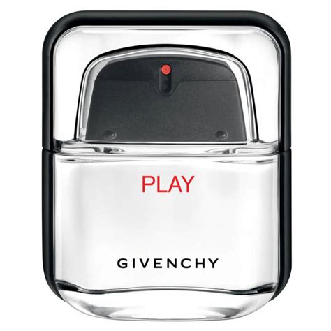 givenchy play pour homme edt|givenchy perfume remove label.